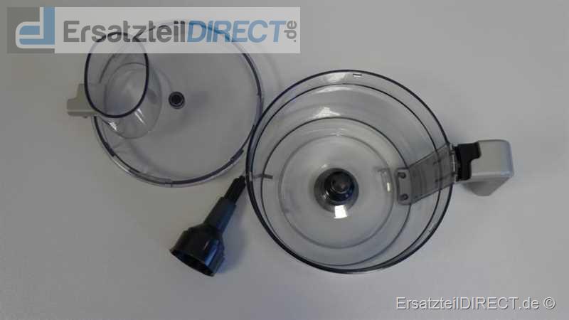 Philips Küchenmaschine Behälter Set HR7762 RI7762