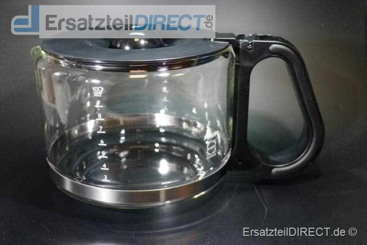 Philips Kaffeekanne / Glaskanne zu HD 7761 HD 7762