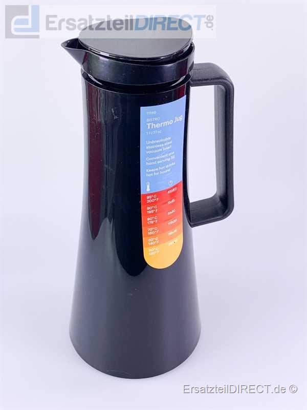 Bodum Kaffeebereiter Thermokanne 1.1L 11189*B-Ware