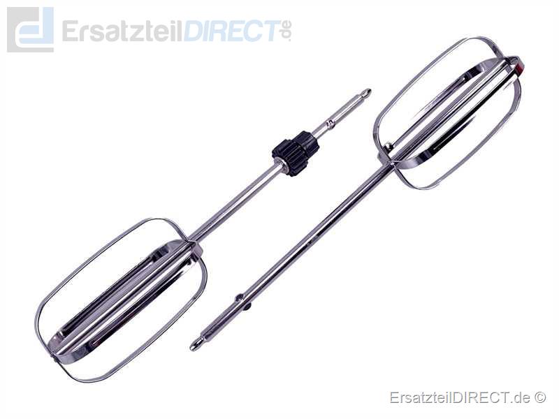 Kenwood Chefette Handmixer Rührbesen-Set für HMP54