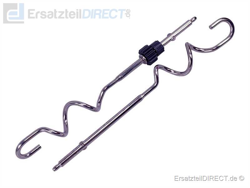 Kenwood Chefette Handmixer Knethaken Set für HMP54