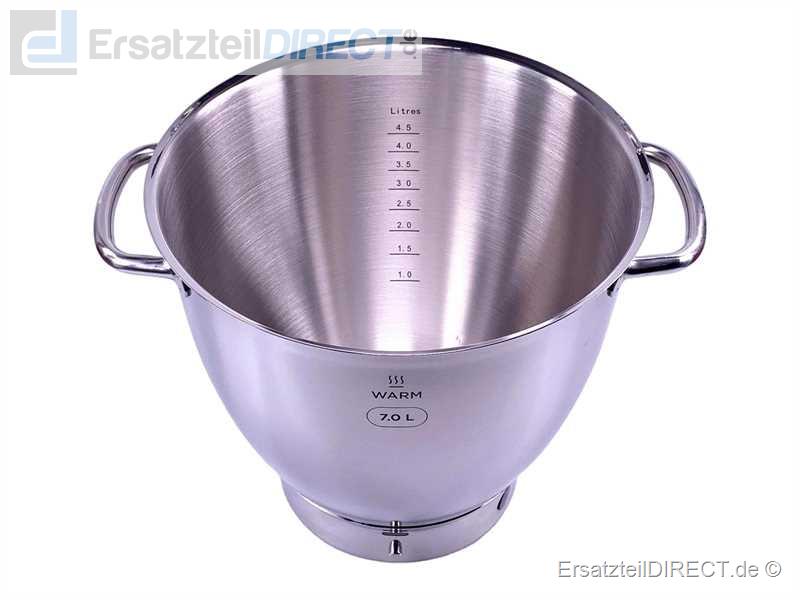 Kenwood Küchenmaschine Rührschüssel+Griff 7L KWL90