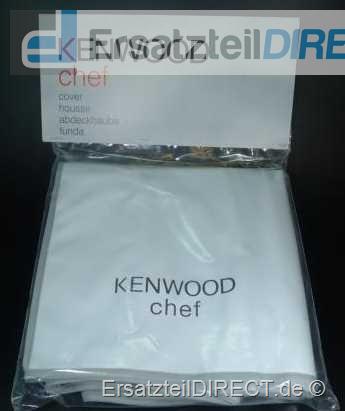 Kenwood Küchenmaschinen Chef Textil-Abdeckhaube