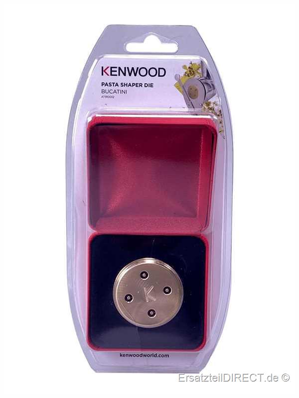 Kenwood Nudeleinsatz Pasta Bucatini für Chef Major