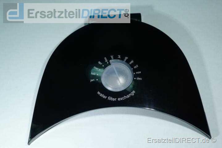 Braun Kaffeemaschine Tankdeckel für Typ 3106 KF600