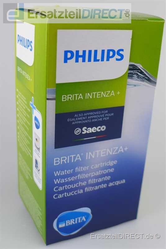 Philips Intenza+ Wasserfilter CA6702/10