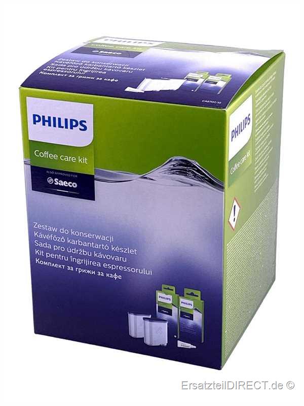 Philips Kaffeemaschinen Wartungs-Kit CA6707