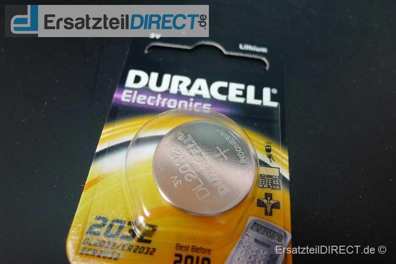 Duracell Knopfzelle Lithium 2032 B1 (3Volt) 2018 #