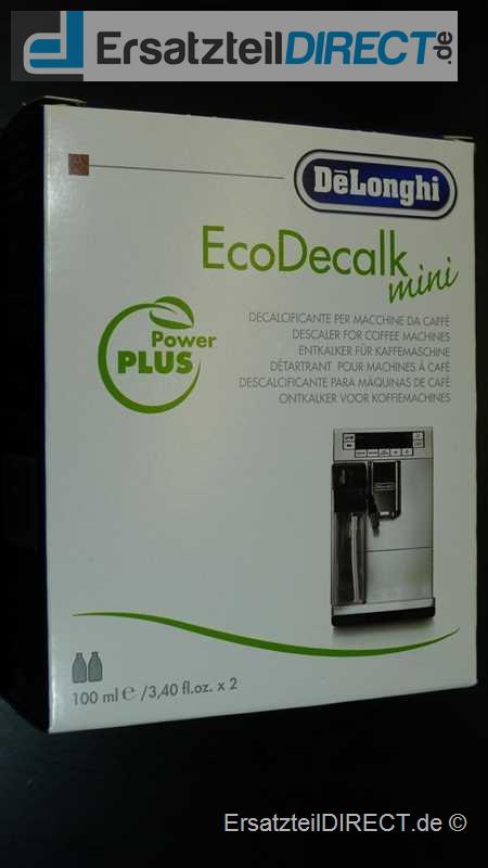 DeLonghi Kaffeeautomaten Entkalker DLS C003 200ml.