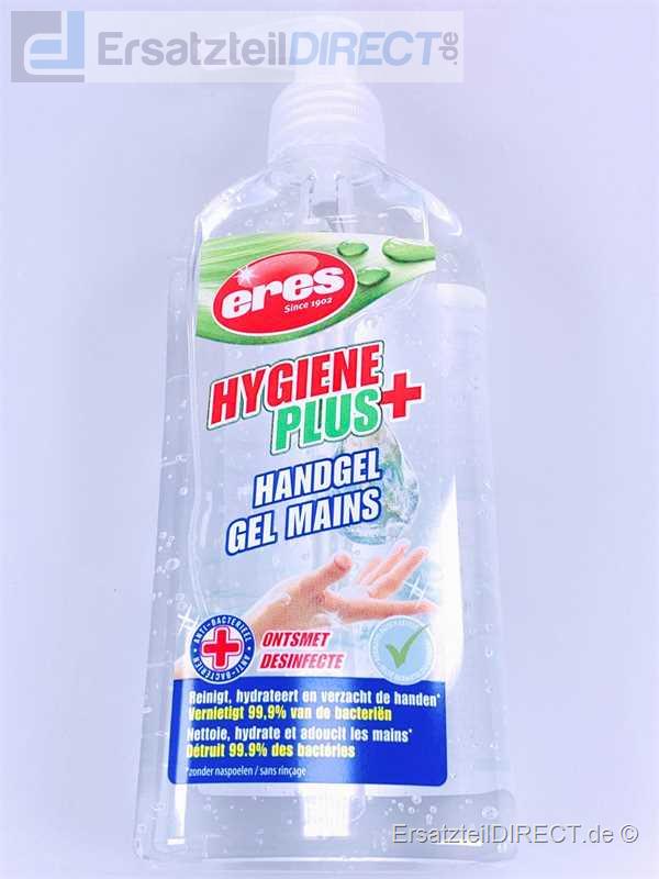 Eres Hygiene Plus+ Hand Desinfektionsgel 250ml.