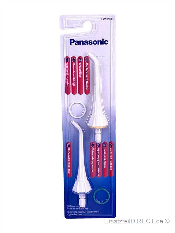 Panasonic Ersatzdüse / Mundduschendüsen - EW0950