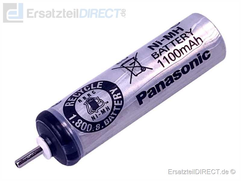 Panasonic Mundduschen Ersatzakku Batterie EW1411