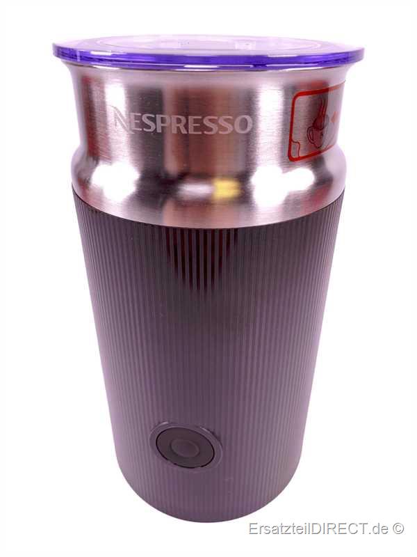 DeLonghi Nespresso Aeroccino 3 Expert EN350 EN355