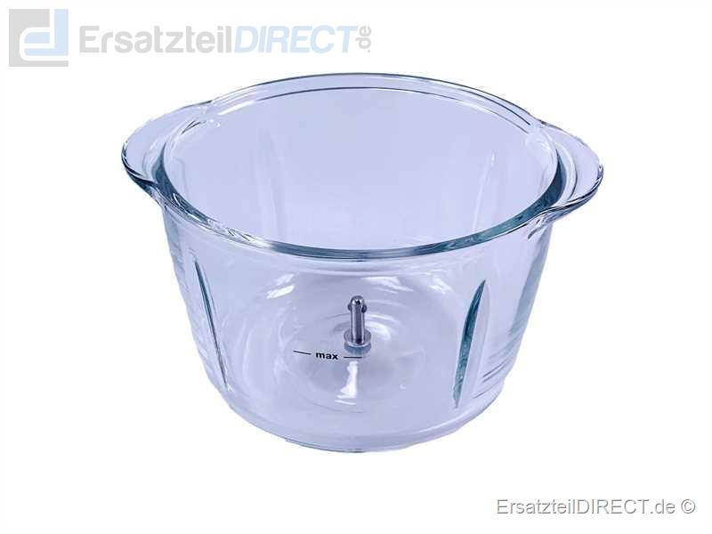 WMF Zerkleinerer Glasschüssel zu Kult X*0416250011