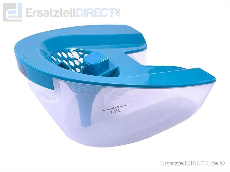 Tefal Bügelstation Wassertank 1.7L SV7111