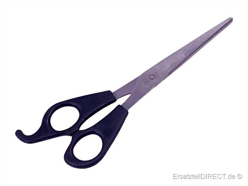 Frisier-Schere / Friseurschere 17cm