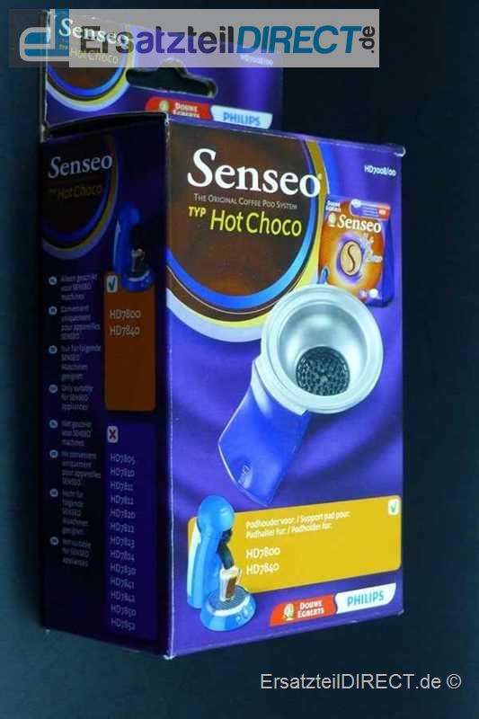 Senseo Hot Choco Padhalter HD7008 für HD7840 /7800