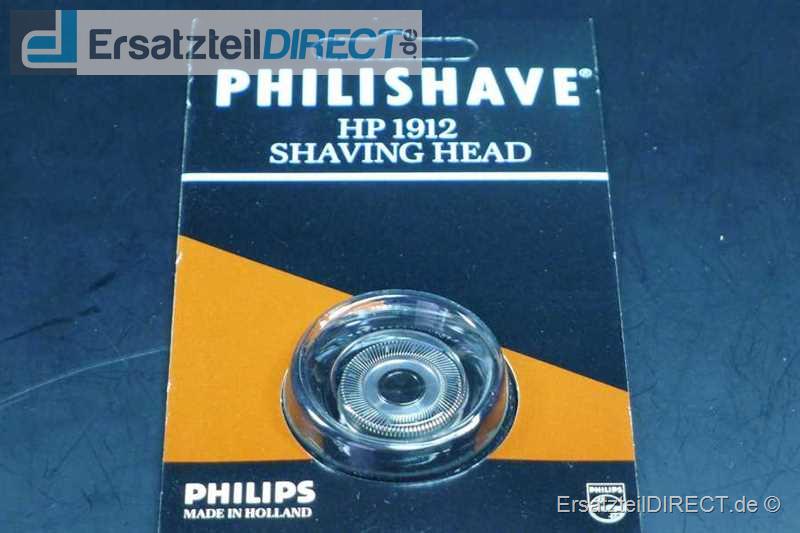 Philips Rasierer Scherkopf HP1912 / 1Stk. #