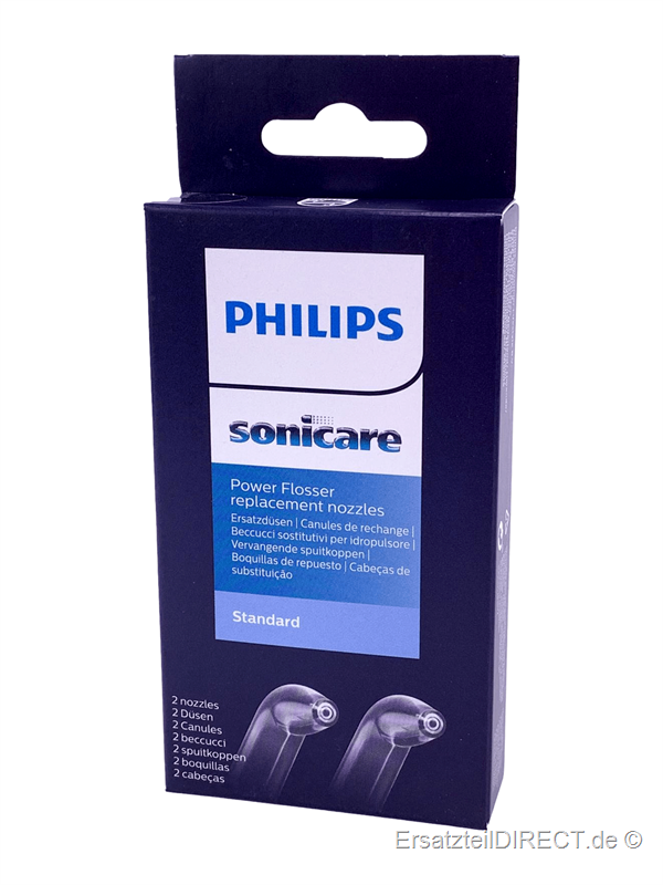 Philips Sonicare F1 Power Flosser Düsen HX3042