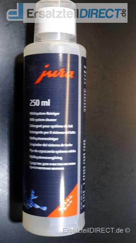 Jura Kaffeemaschinen Milchsystem-Reiniger 250ml.