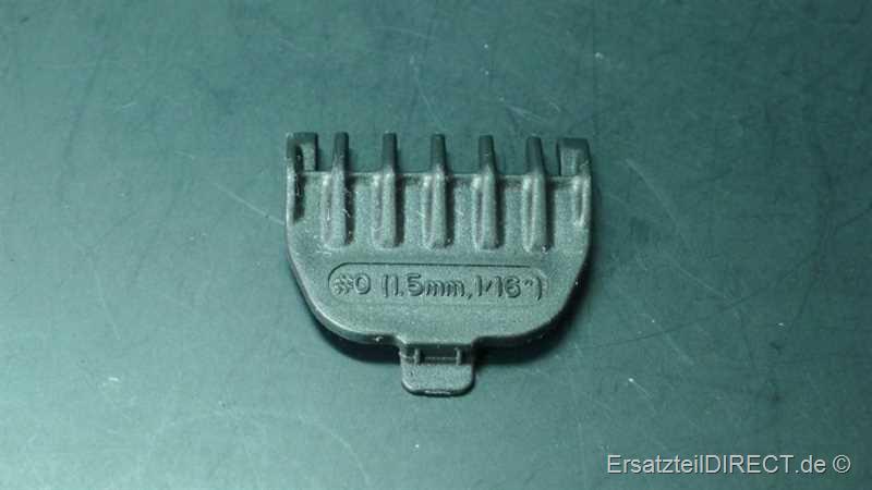 Remington Bartschneider Kamm 0 (1,5mm) PG6050 6060
