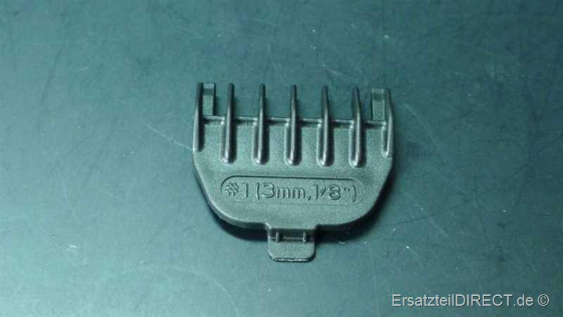 Remington Bartschneider Kamm1 (3mm) zu PG6050 6060