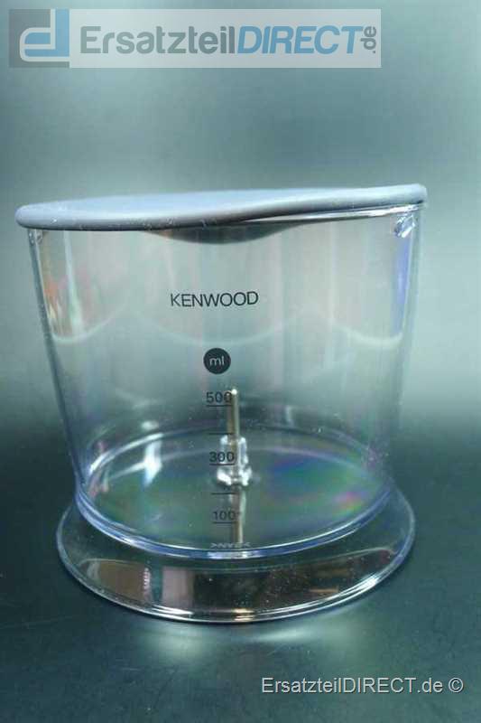 Kenwood Stabmixer Schüssel mit Deckel HB600 -HB665