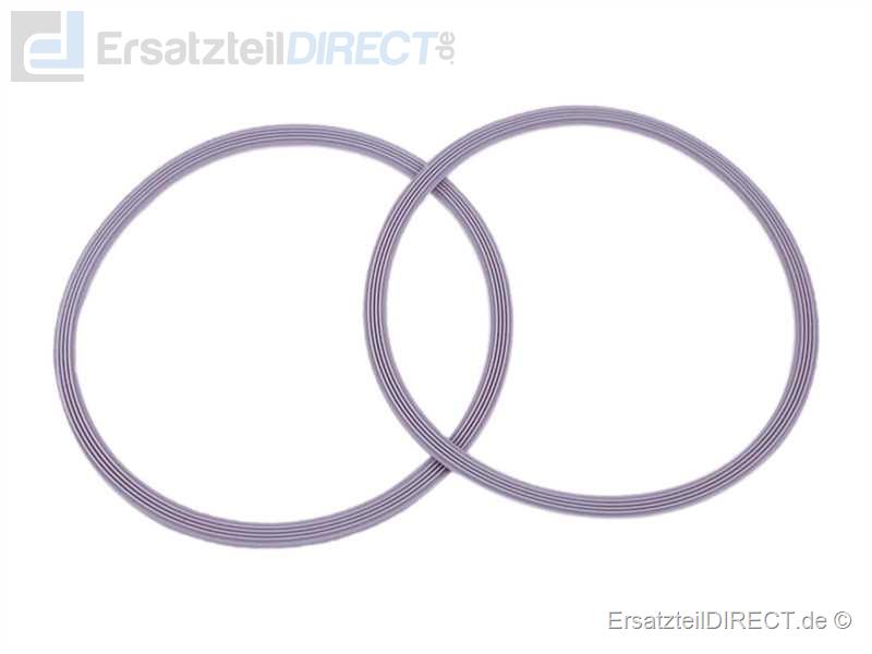 Kenwood Gewürzmühle Dichtungs-Set FPM090 FP970