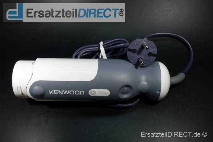 Kenwood Stabmixer Antrieb passend für HB710 HB713