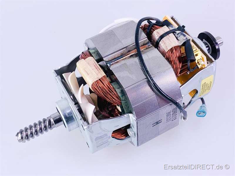 Kenwood Küchenmaschine Motor für MX270 MX271 MX272