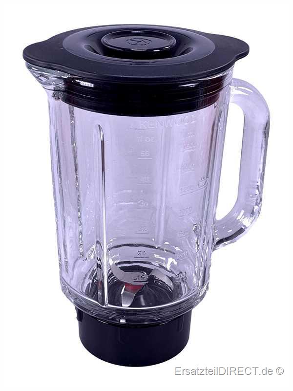 Kenwood Standmixer Glaskrug für BLM600 BLM610 BLP6