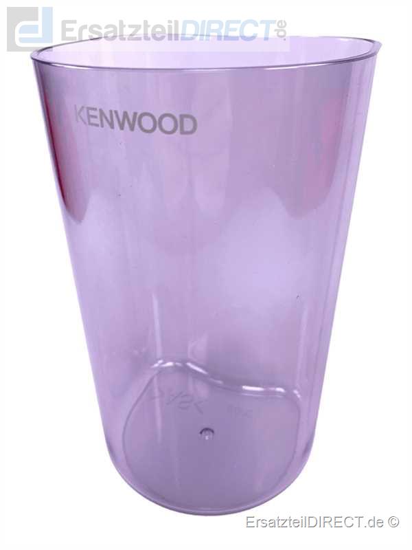 Kenwood Entsafter Tresterbehälter JMP400 - JMP800
