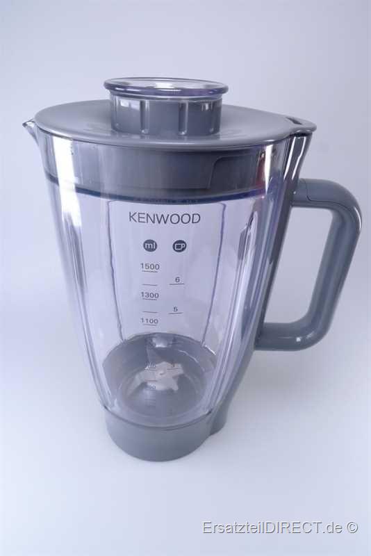 Kenwood Küchenmaschine Mixkrug AT282 - KM260 KM264