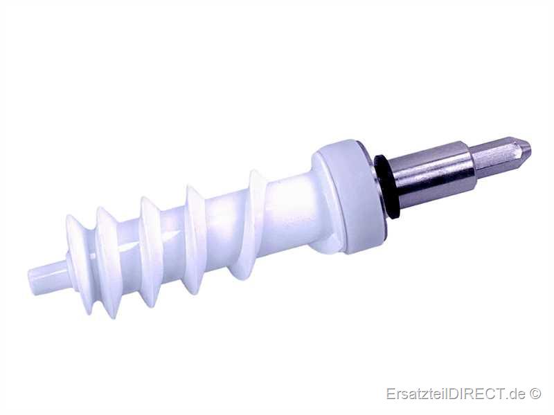 Kenwood Nudelaufsatz Förderschnecke weiß KAX92.AO