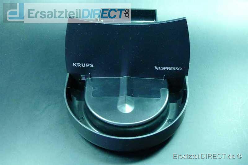 Krups Nespresso Abtropfschale für XN2120 / XN2100