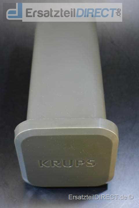 Krups Küchenmaschine Stopfer zu XF613 KA990 KA9027
