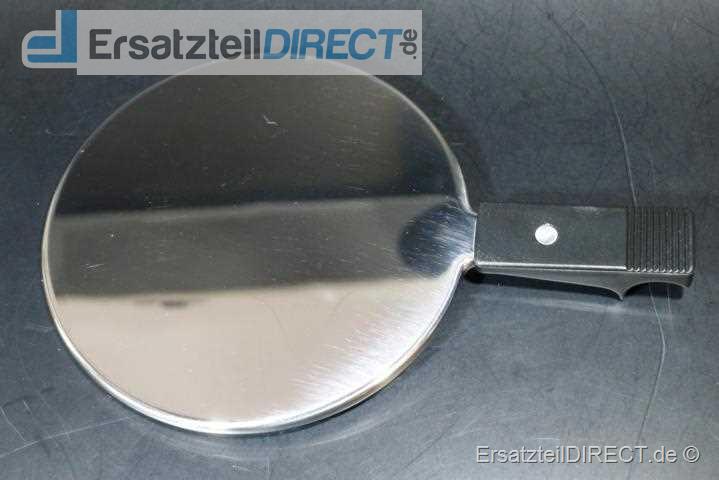 Krups Kaffeemaschine Abdeckplatte Deckel F468 F265