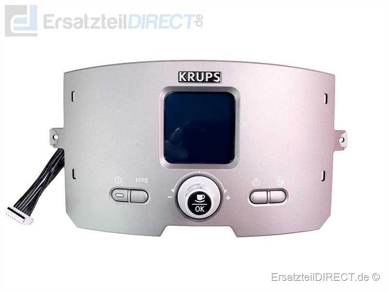 Krups Espressomaschinen Bedienplatine XP72404* A-S