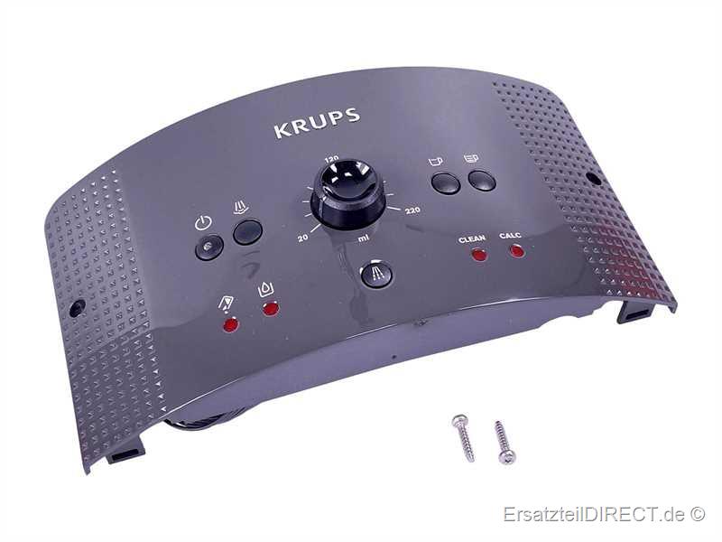Krups Espressomaschinen Bedienpanel EA810B70/70*