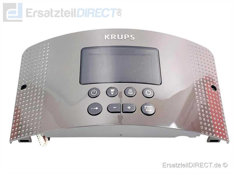 Krups Espressomaschinen Bedienplatine zu EA815B70*