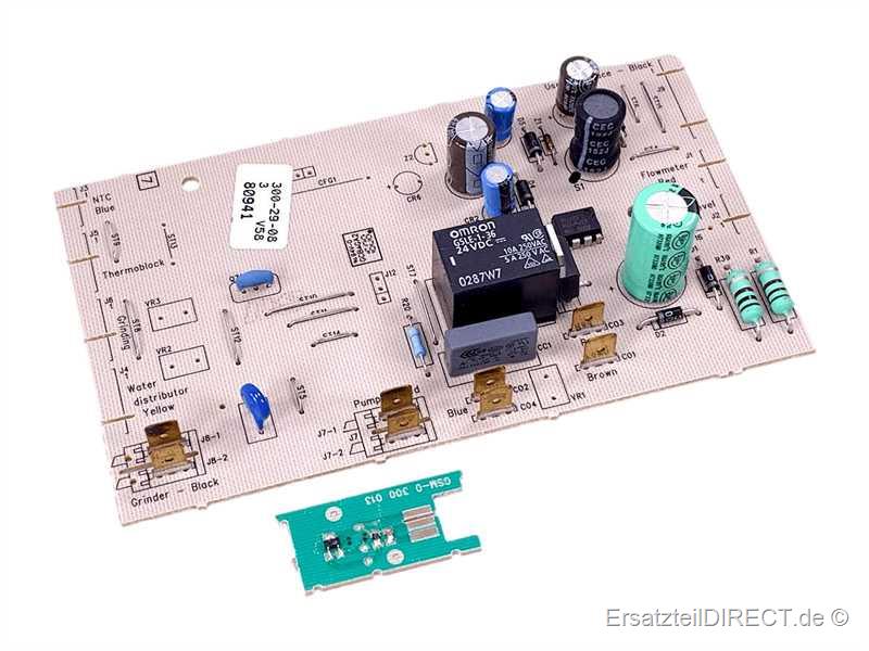 Rowenta Kaffeemaschinen Leiterplatte XP7200 ES6800