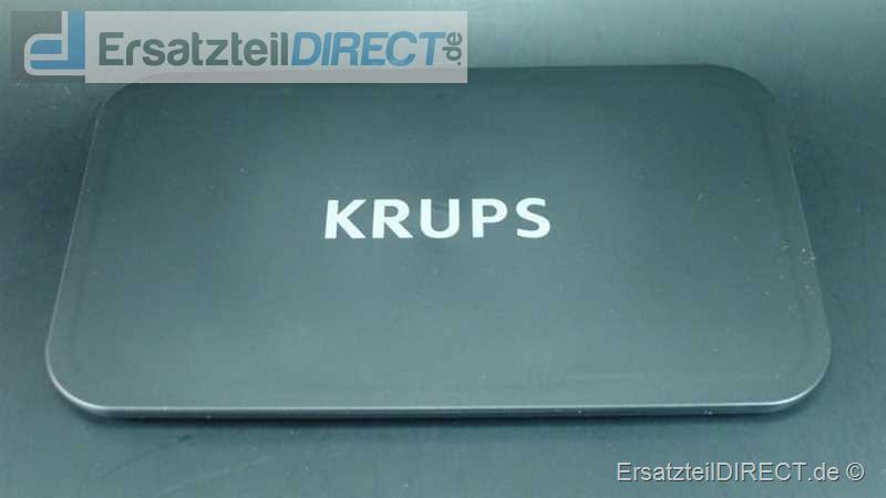 Krups Kaffeemaschinen Bohnenfachdeckel EA6910 6990