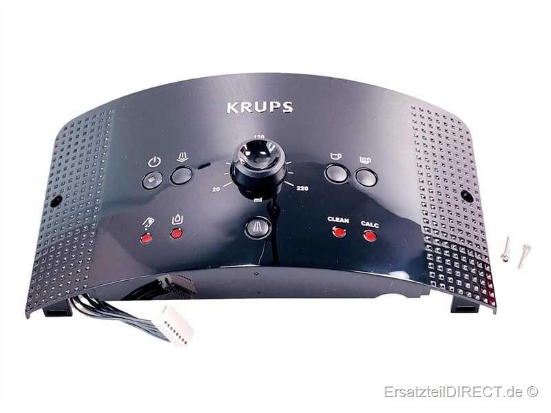 Krups Espressomaschinen Bedienplatine EA81084070*