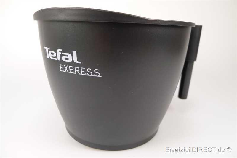 Tefal Kaffeemaschinen Filterhalter CI 1105 CI 1155