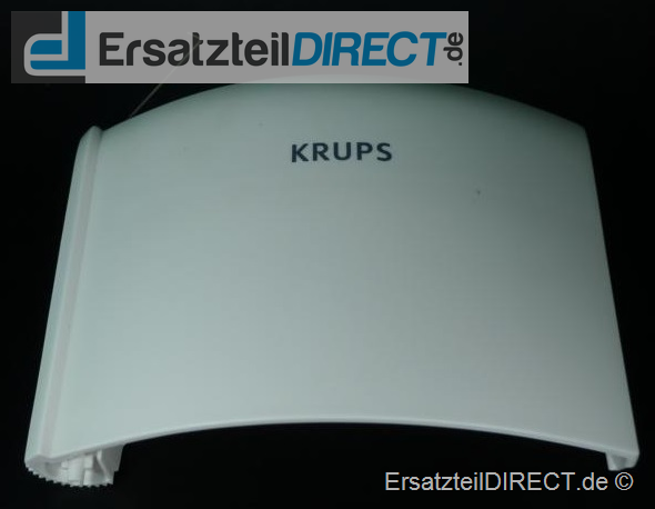 Krups Kaffeemaschine Abdeckung ProAroma FMD241/1P1