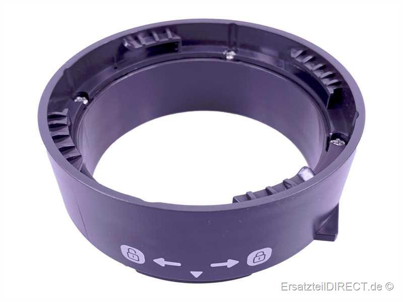 Krups Standmixer Sockel-Ring für KB4031 KB403D LM8