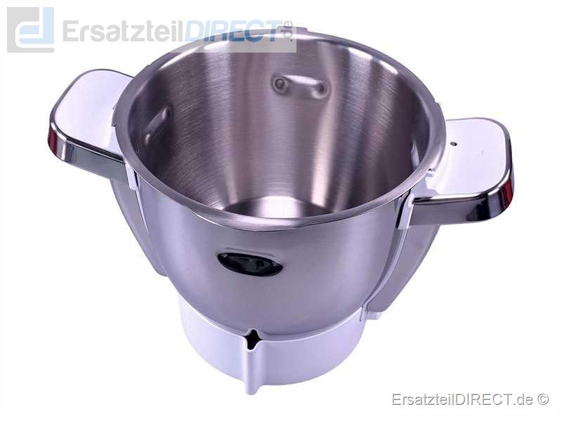 Krups Schüssel Behälter HF807 906 Prep Cook HP6051