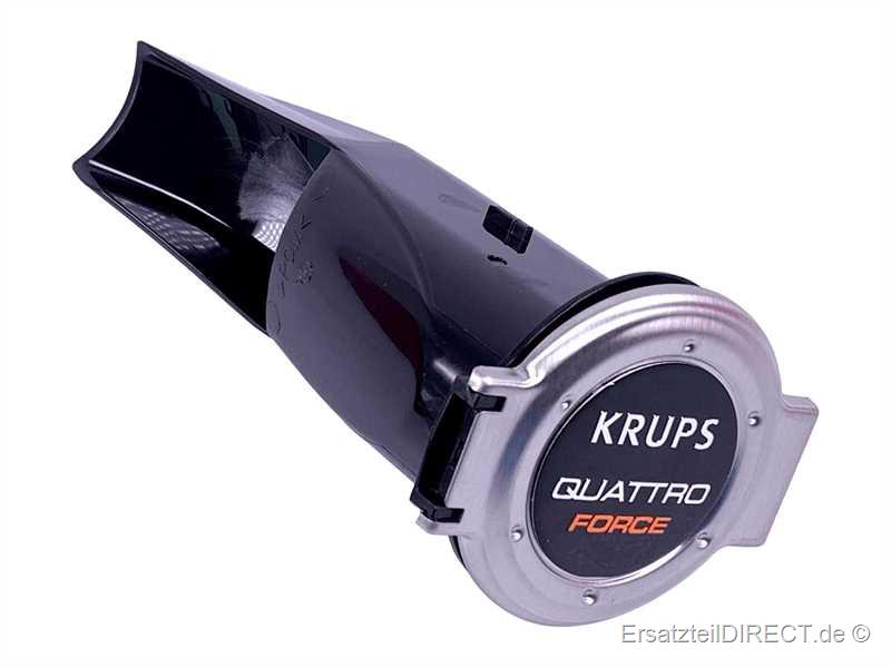 Krups Espressomaschinen Kaffeepulverschacht EA907D