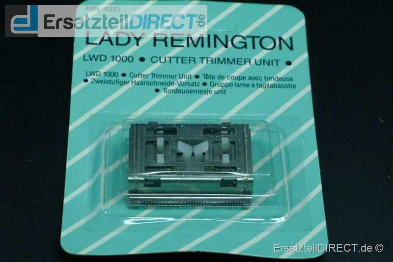Remington Ladyshave Klingenblock RBL4021 (RCP127)