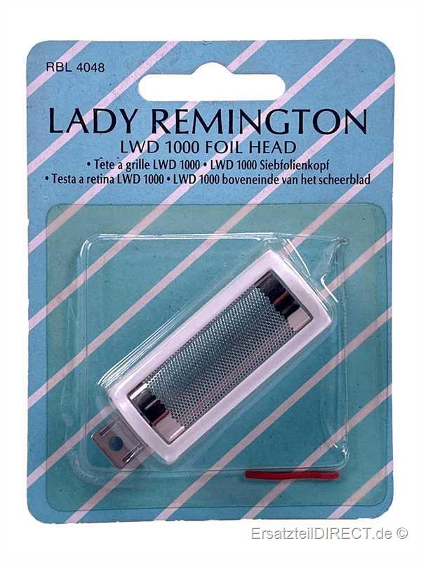 Remington Ladyshave Scherfolie RBL4048 / RCP125